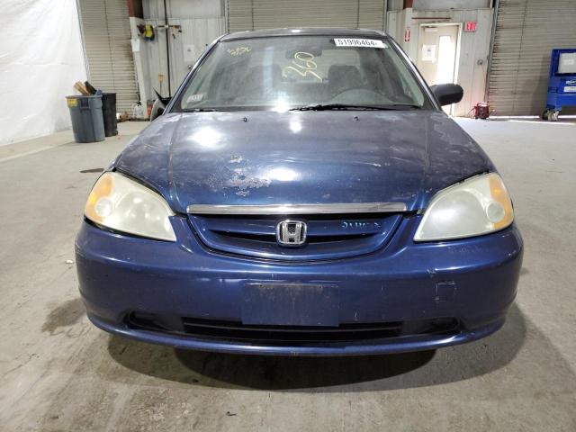 Photo 4 VIN: 2HGES26743H606841 - HONDA CIVIC 