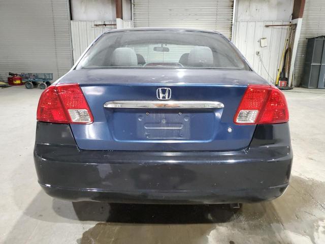 Photo 5 VIN: 2HGES26743H606841 - HONDA CIVIC 