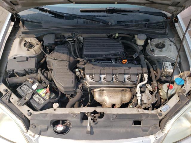 Photo 10 VIN: 2HGES26743H617743 - HONDA CIVIC 