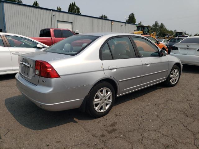 Photo 2 VIN: 2HGES26743H617743 - HONDA CIVIC 