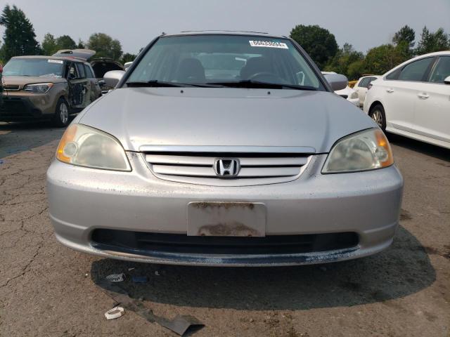 Photo 4 VIN: 2HGES26743H617743 - HONDA CIVIC 