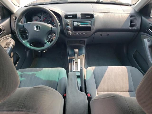 Photo 7 VIN: 2HGES26743H617743 - HONDA CIVIC 