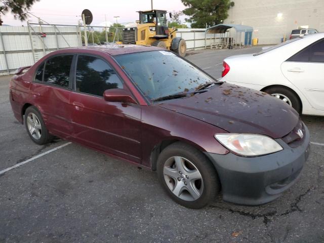 Photo 3 VIN: 2HGES26744H562096 - HONDA CIVIC 