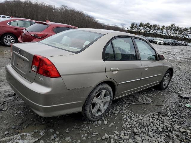 Photo 2 VIN: 2HGES26744H604623 - HONDA CIVIC 