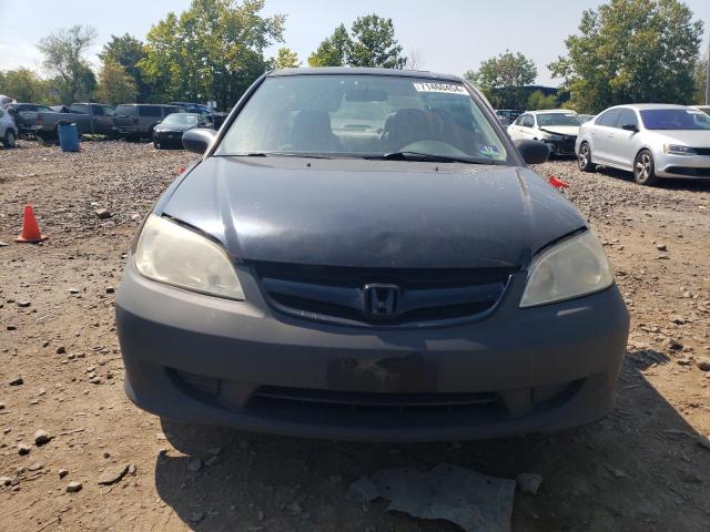 Photo 4 VIN: 2HGES26744H605741 - HONDA CIVIC EX 