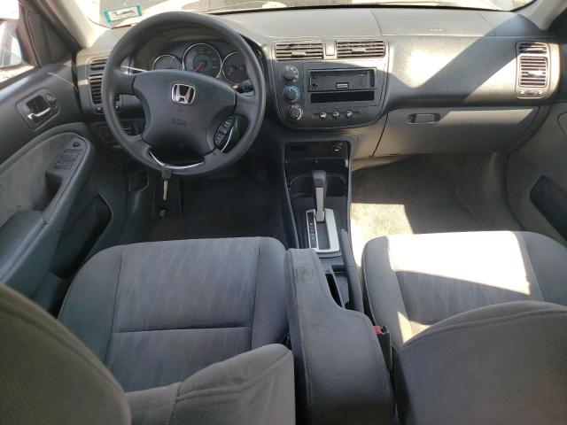 Photo 7 VIN: 2HGES26744H605741 - HONDA CIVIC EX 