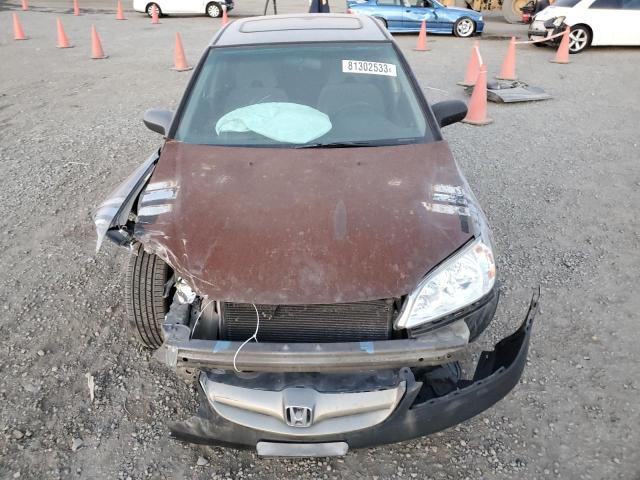 Photo 4 VIN: 2HGES26744H613113 - HONDA CIVIC 