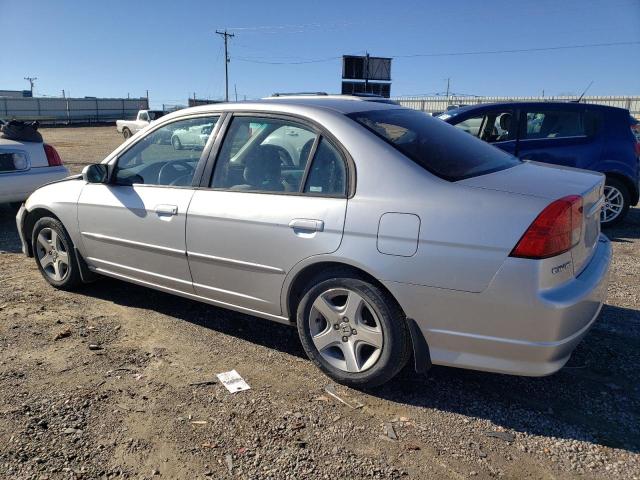 Photo 1 VIN: 2HGES26745H509609 - HONDA CIVIC 