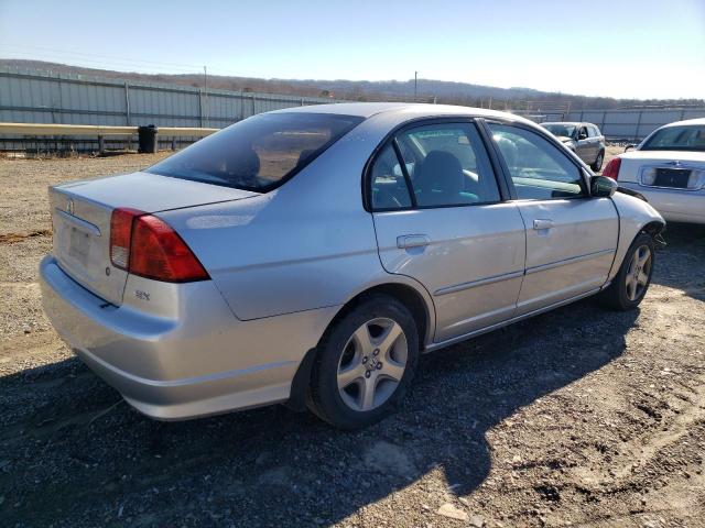 Photo 2 VIN: 2HGES26745H509609 - HONDA CIVIC 