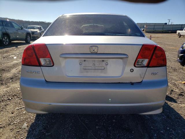 Photo 5 VIN: 2HGES26745H509609 - HONDA CIVIC 