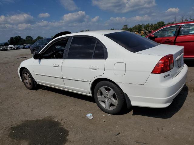 Photo 1 VIN: 2HGES26745H524904 - HONDA CIVIC EX 