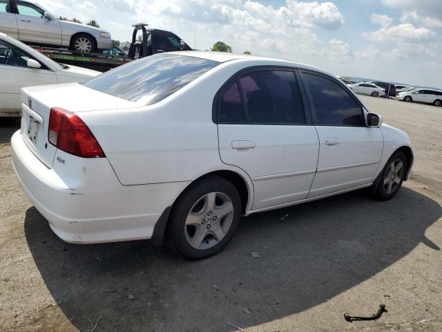 Photo 2 VIN: 2HGES26745H524904 - HONDA CIVIC EX 