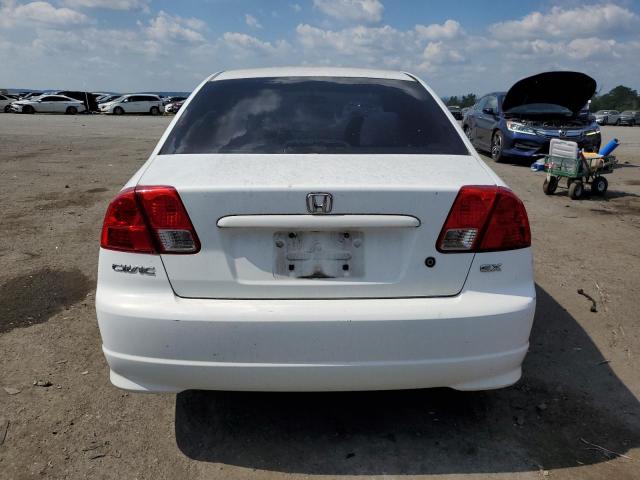 Photo 5 VIN: 2HGES26745H524904 - HONDA CIVIC EX 