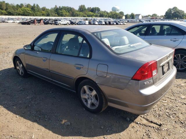 Photo 1 VIN: 2HGES26745H577599 - HONDA CIVIC 