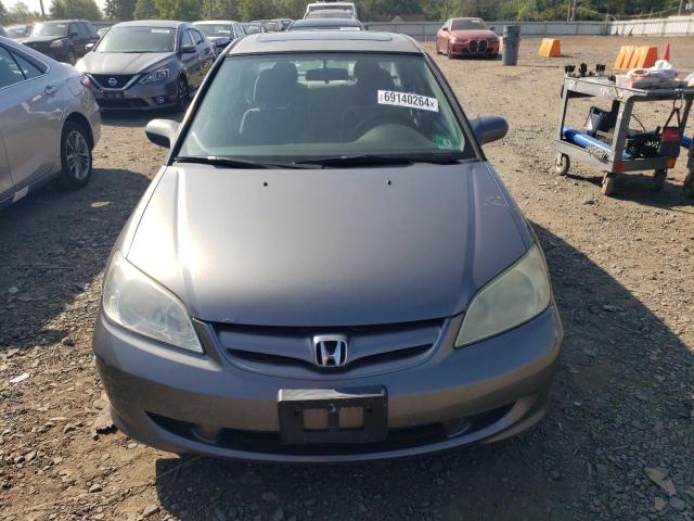 Photo 4 VIN: 2HGES26745H577599 - HONDA CIVIC 