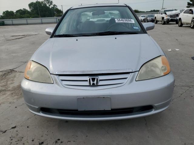 Photo 4 VIN: 2HGES26751H506311 - HONDA CIVIC 