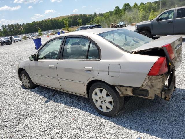 Photo 1 VIN: 2HGES26751H571806 - HONDA CIVIC 