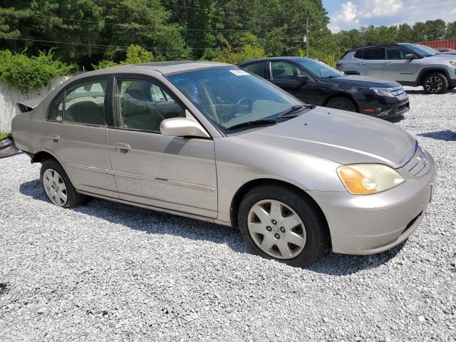 Photo 3 VIN: 2HGES26751H571806 - HONDA CIVIC 