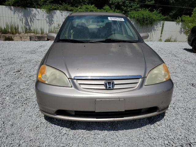 Photo 4 VIN: 2HGES26751H571806 - HONDA CIVIC 