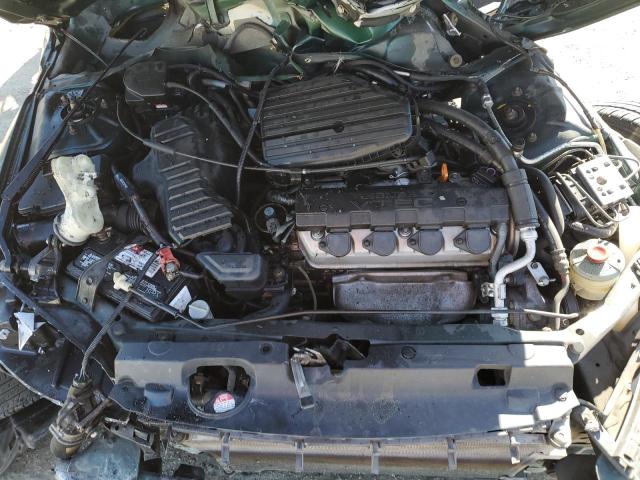 Photo 10 VIN: 2HGES26751H615822 - HONDA CIVIC 