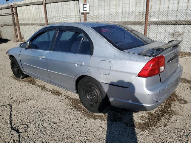 Photo 1 VIN: 2HGES26752H507623 - HONDA CIVIC EX 