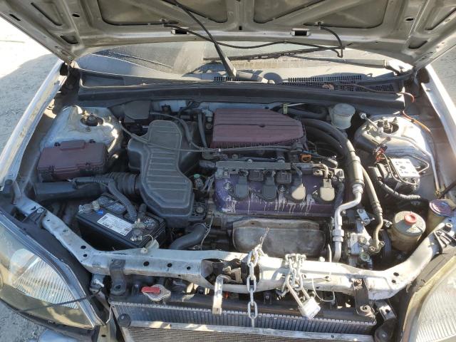 Photo 10 VIN: 2HGES26752H507623 - HONDA CIVIC EX 