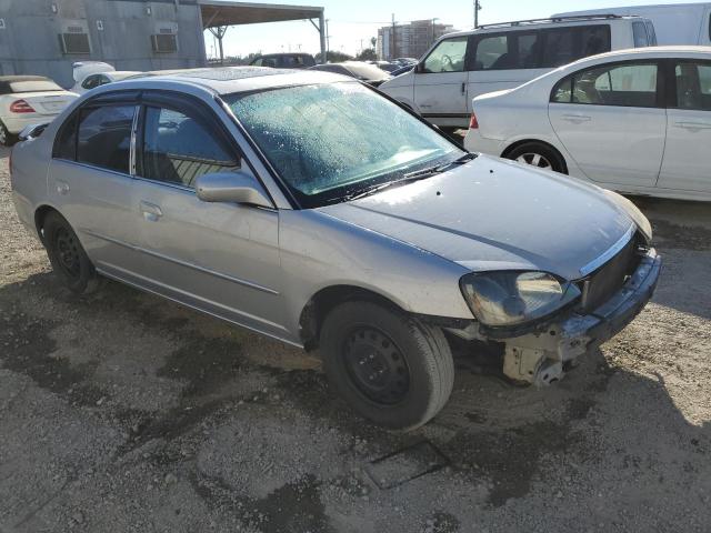 Photo 3 VIN: 2HGES26752H507623 - HONDA CIVIC EX 