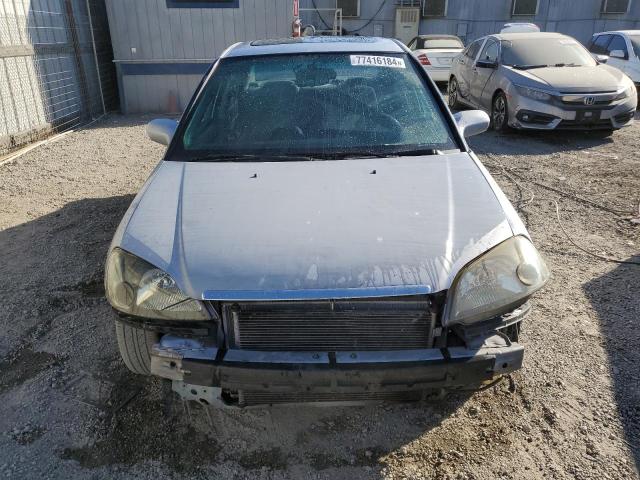 Photo 4 VIN: 2HGES26752H507623 - HONDA CIVIC EX 