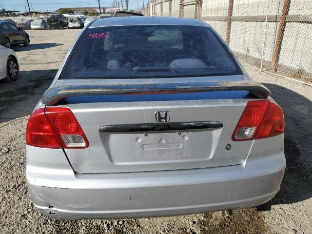 Photo 5 VIN: 2HGES26752H507623 - HONDA CIVIC EX 