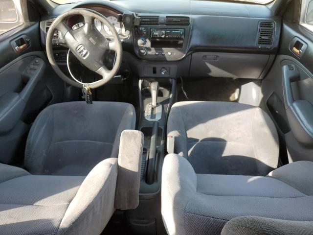 Photo 7 VIN: 2HGES26752H507623 - HONDA CIVIC EX 