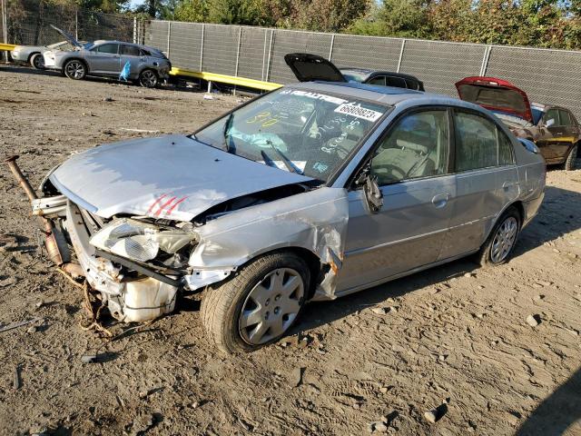 Photo 0 VIN: 2HGES26752H508402 - HONDA CIVIC EX 