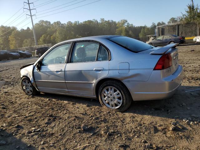 Photo 1 VIN: 2HGES26752H508402 - HONDA CIVIC EX 