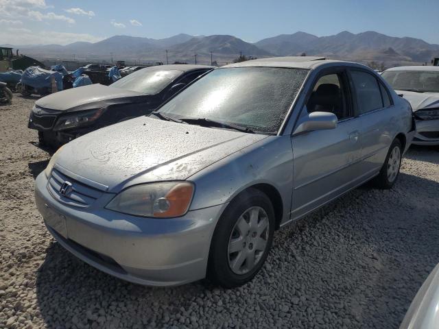 Photo 0 VIN: 2HGES26752H608774 - HONDA CIVIC EX 