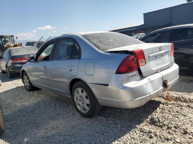 Photo 1 VIN: 2HGES26752H608774 - HONDA CIVIC EX 