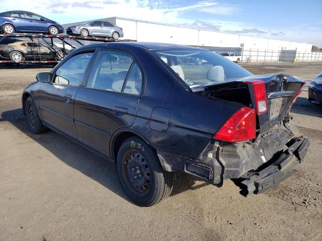 Photo 1 VIN: 2HGES26753H580248 - HONDA CIVIC 