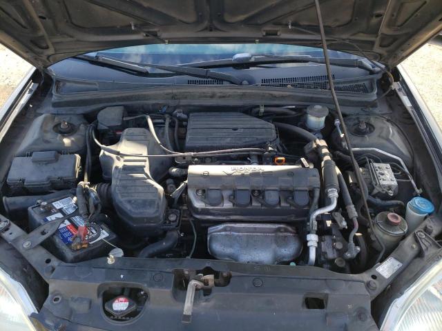 Photo 10 VIN: 2HGES26753H580248 - HONDA CIVIC 