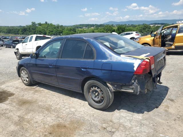 Photo 1 VIN: 2HGES26753H626757 - HONDA CIVIC 