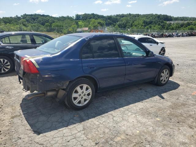 Photo 2 VIN: 2HGES26753H626757 - HONDA CIVIC 