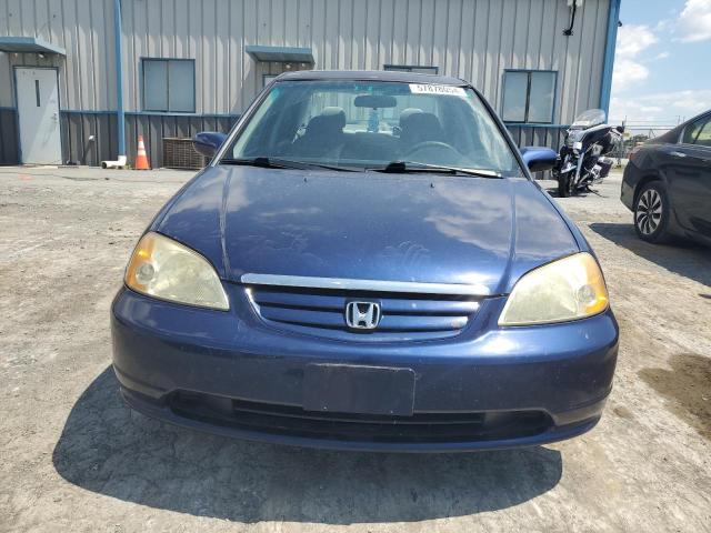 Photo 4 VIN: 2HGES26753H626757 - HONDA CIVIC 