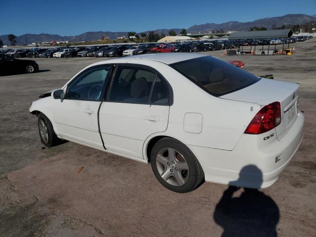 Photo 1 VIN: 2HGES26754H575701 - HONDA CIVIC 