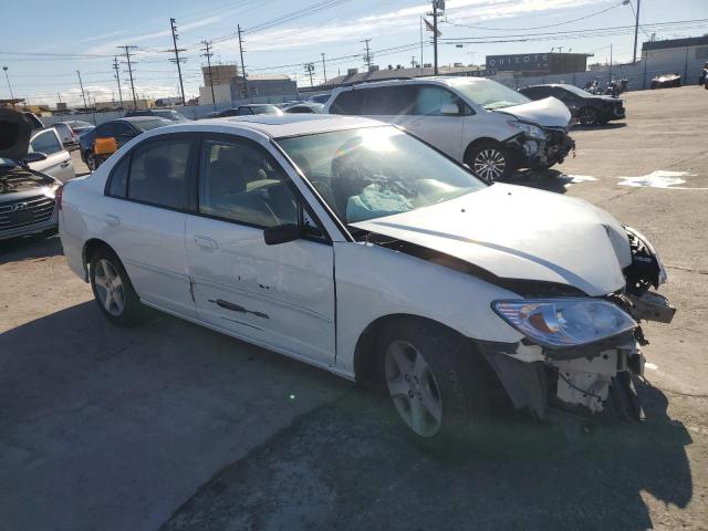 Photo 3 VIN: 2HGES26754H575701 - HONDA CIVIC 