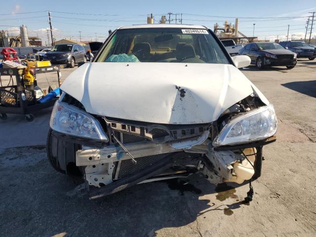 Photo 4 VIN: 2HGES26754H575701 - HONDA CIVIC 