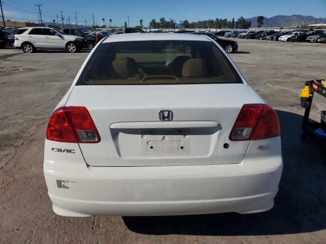 Photo 5 VIN: 2HGES26754H575701 - HONDA CIVIC 