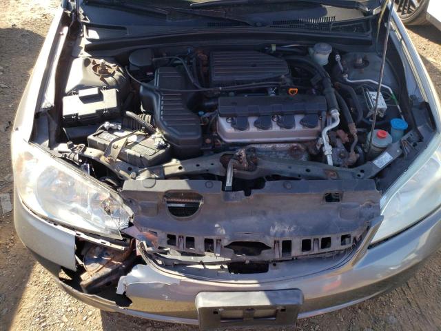 Photo 10 VIN: 2HGES26754H615646 - HONDA CIVIC 