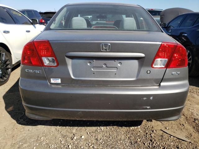 Photo 5 VIN: 2HGES26754H615646 - HONDA CIVIC 