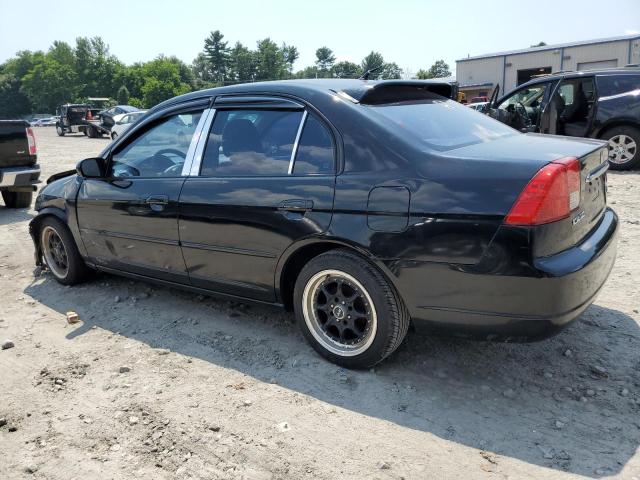 Photo 1 VIN: 2HGES26754H624721 - HONDA CIVIC EX 