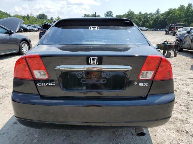 Photo 5 VIN: 2HGES26754H624721 - HONDA CIVIC EX 