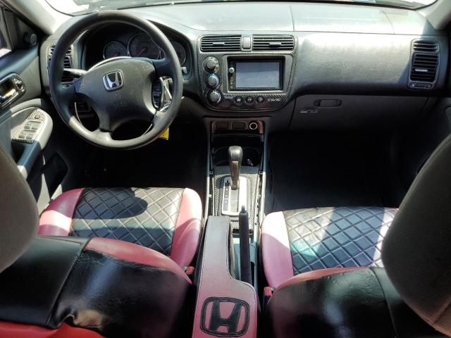 Photo 7 VIN: 2HGES26754H624721 - HONDA CIVIC EX 