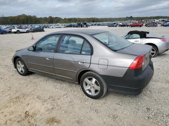 Photo 1 VIN: 2HGES26755H513586 - HONDA CIVIC EX 