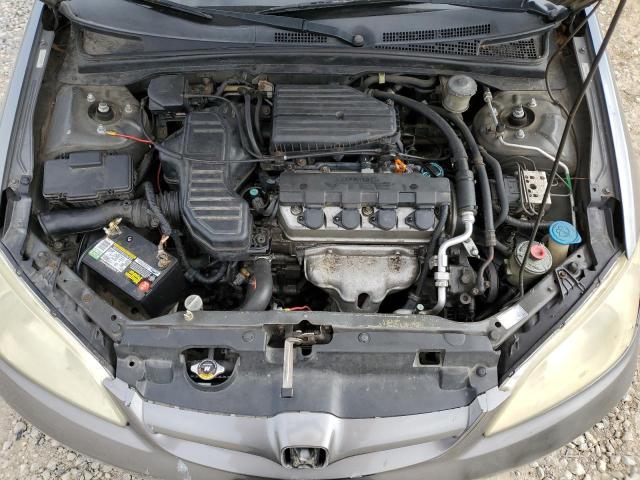 Photo 10 VIN: 2HGES26755H513586 - HONDA CIVIC EX 